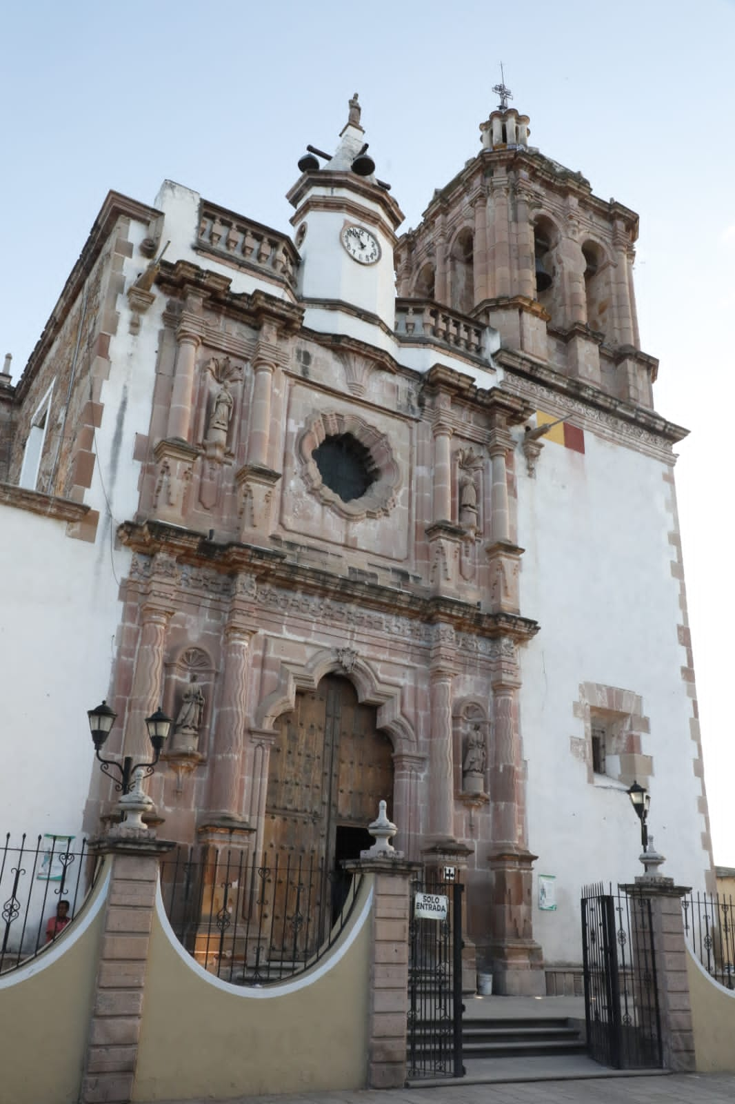 Villanueva S Ptimo Pueblo M Gico De Zacatecas Tomos