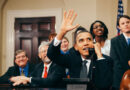 The Best Photographs of Barack Obama’s Presidency