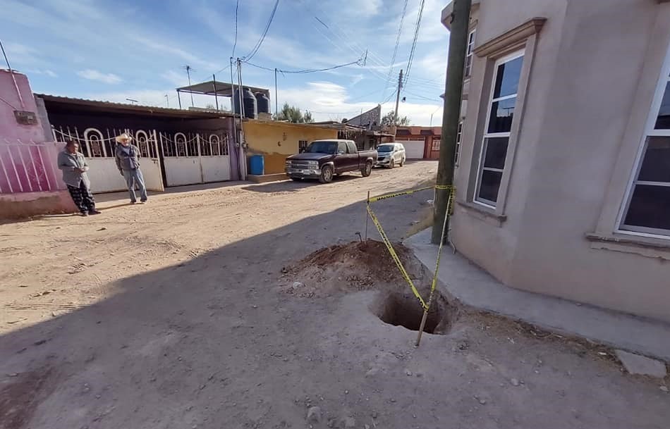 Rehabilitarán luminarias en Los Ramírez y Los Carrillo, Río Grande