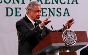 Pronostica AMLO incremento de 5% en economía mexicana
