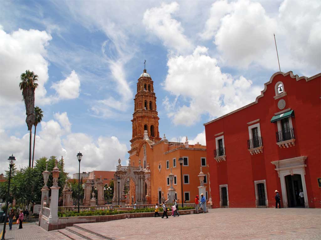 Fresnillo, primer lugar en percepción de inseguridad en México