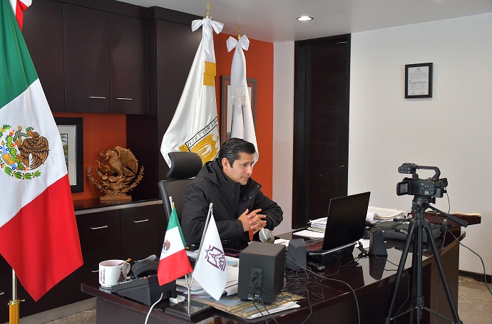 Convocan a Guadalupenses a integrar Consejo Municipal de la Juventud