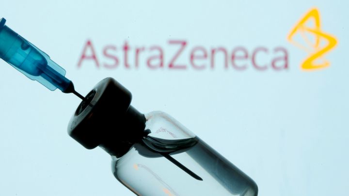 Expertos recomiendan no aplicar vacuna de AstraZeneca a mayores de 64 años