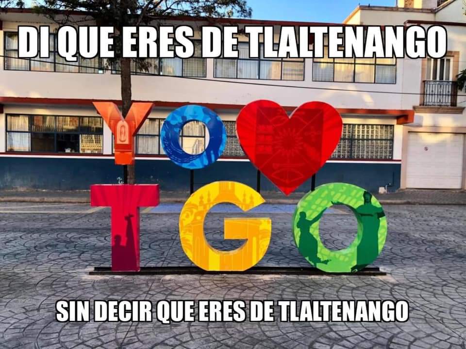 Lanza alcalde de Tlaltenango concurso a través de Facebook