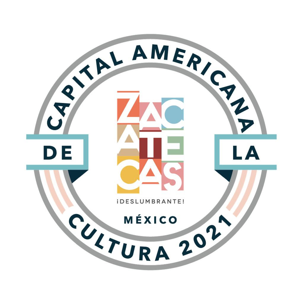 Zacatecas recibirá la distinción como “Capital Americana de la Cultura 2021” el próximo miércoles