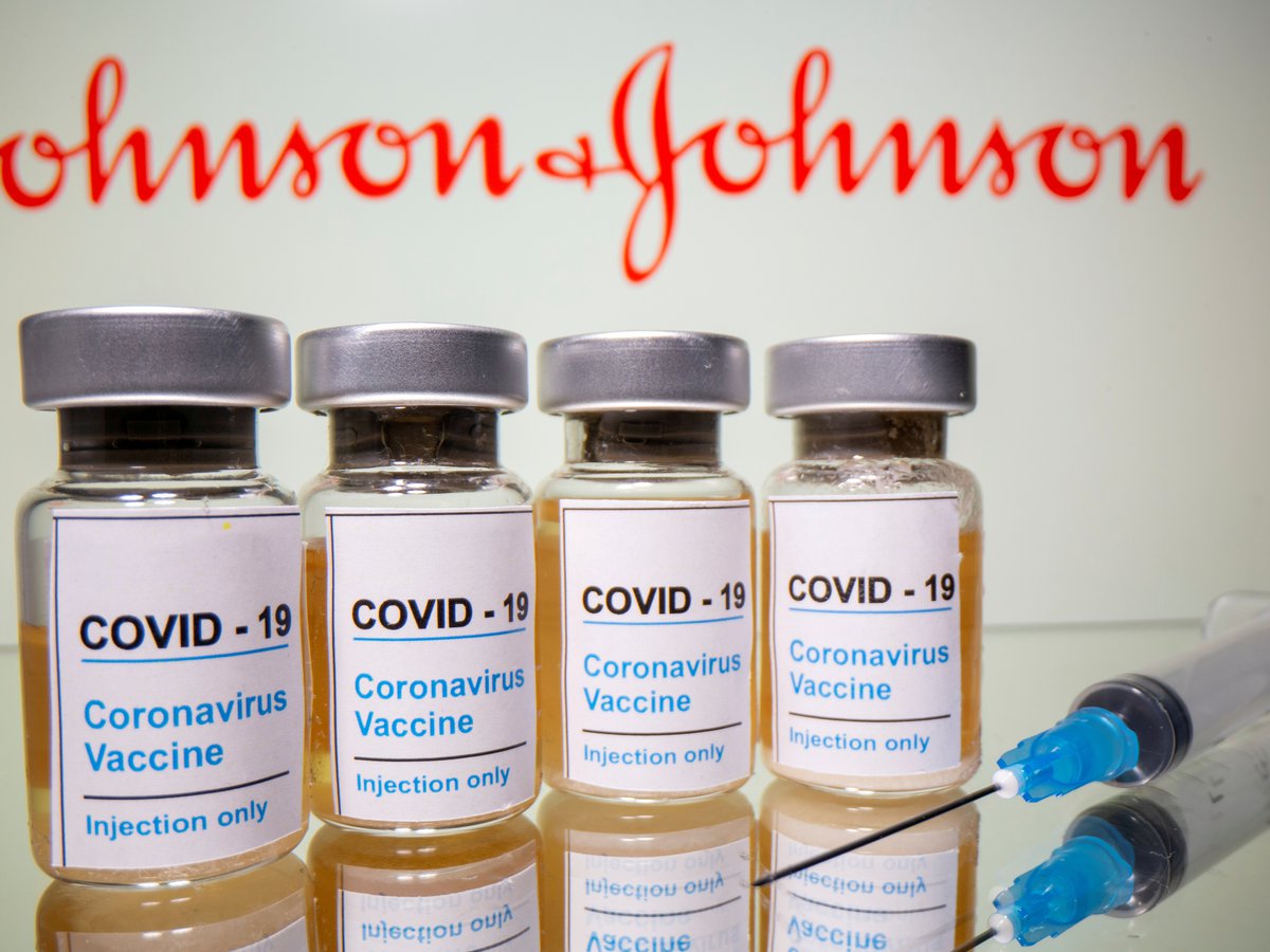 Vacuna de Johnson & Johnson genera inmunidad duradera con una sola dosis