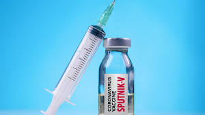 Vacuna Sputnik V está por autorizarse; se prevé llegada a finales de enero: SRE