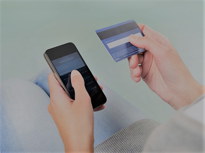 Alertan por fraude con tarjetas de crédito