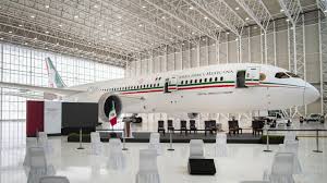No hemos podido vender el avión presidencial porque es muy exclusivo: AMLO