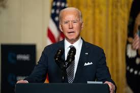 Biden ordena bombardeo en Siria; mueren 17