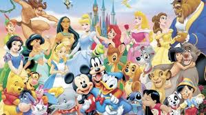 Mejores películas de Disney Plus en 2021