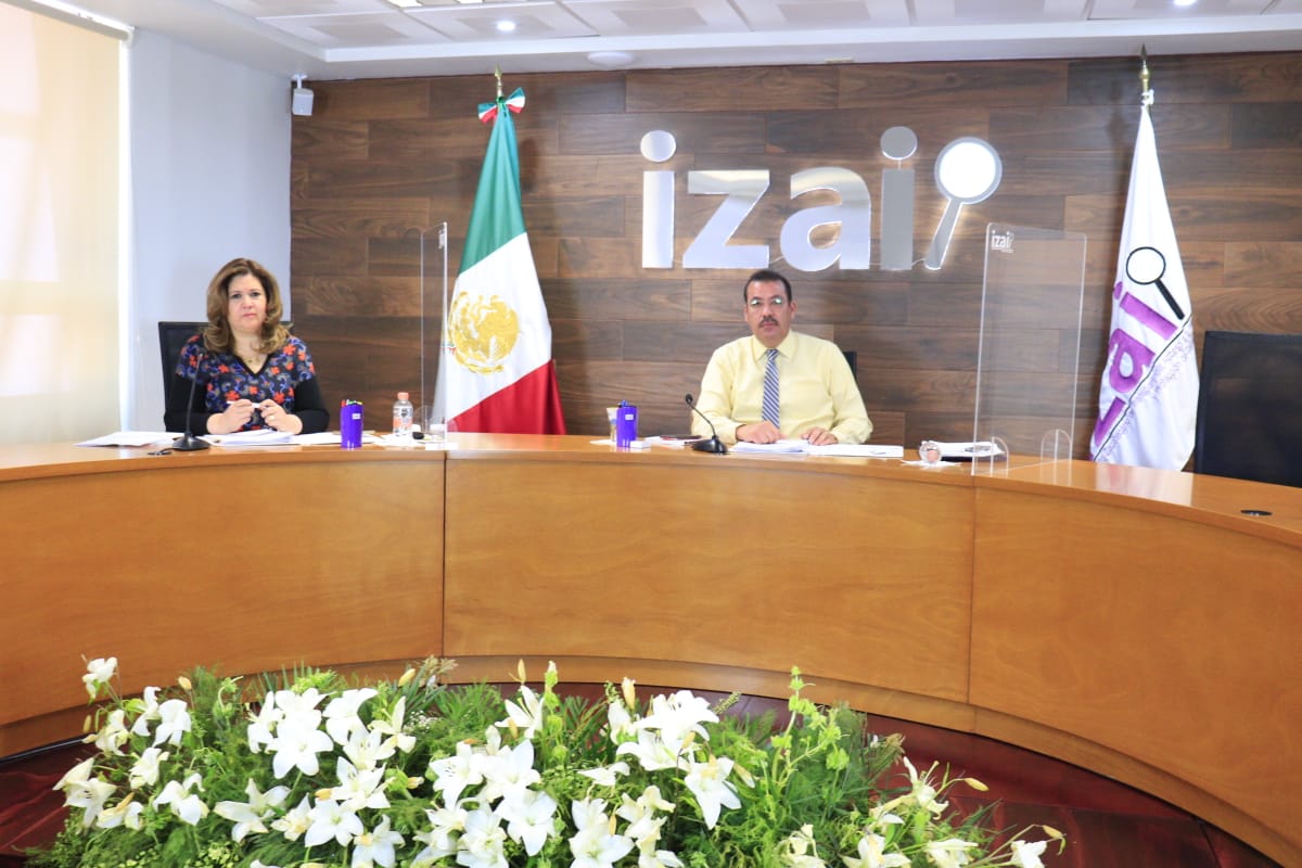Solicitan al Ayuntamiento de Morelos entregar audio de sesión de cabildo