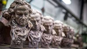 Premios Goya se realizarán de forma híbrida por pandemia