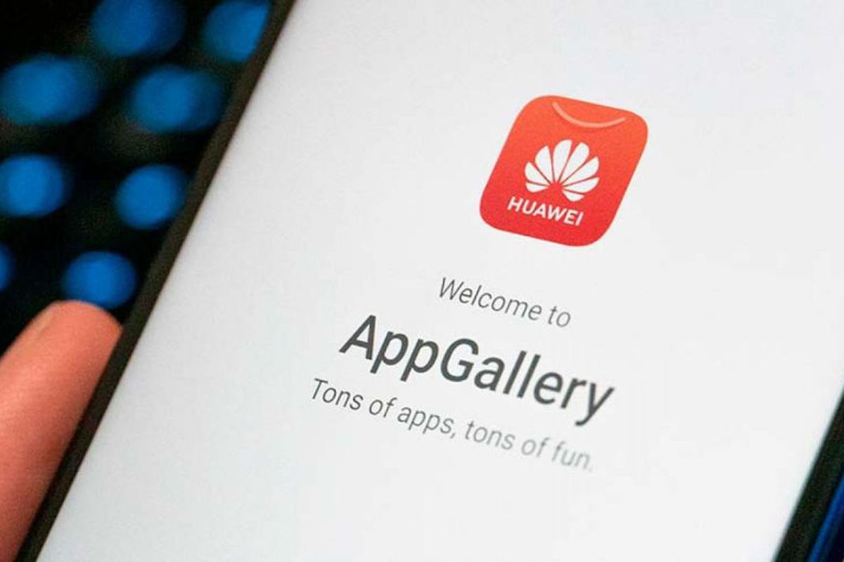 Llegan nuevas aplicaciones a la AppGallery de Huawei