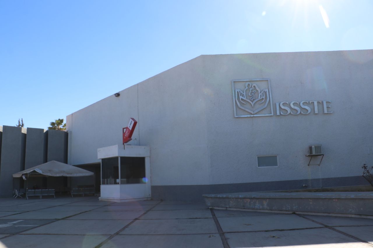 Alcalde de Fresnillo pide que se entregue dinero ganado al ISSSTE
