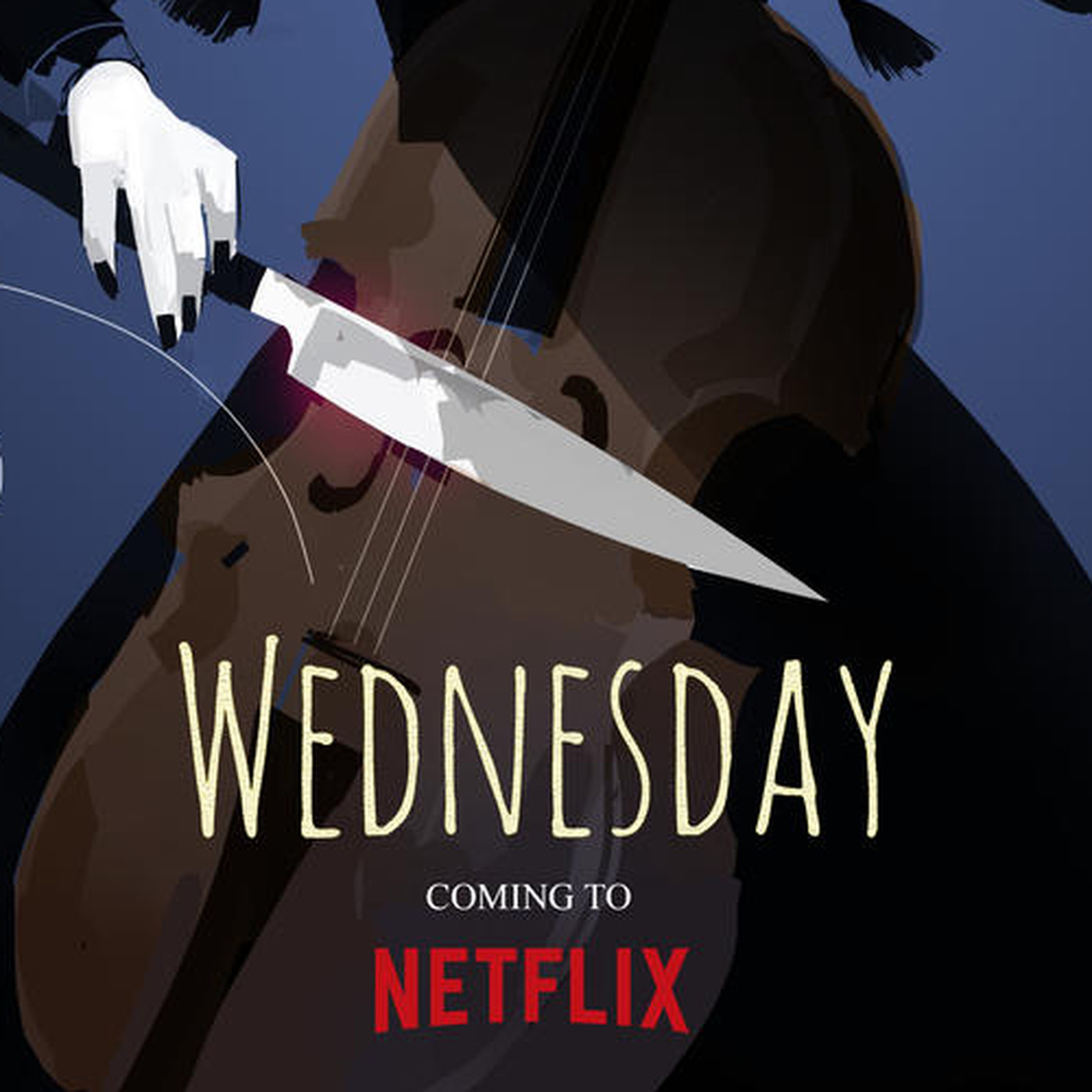Netflix y Tim Burton crearán serie sobre ‘Los Locos Addams’