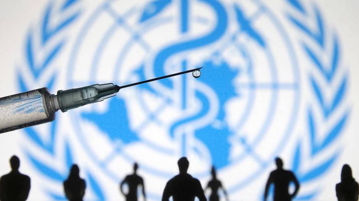 Algunos países ricos socavan reparto global de vacunas; denuncia OMS