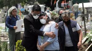 México, el peor país para vivir en pandemia