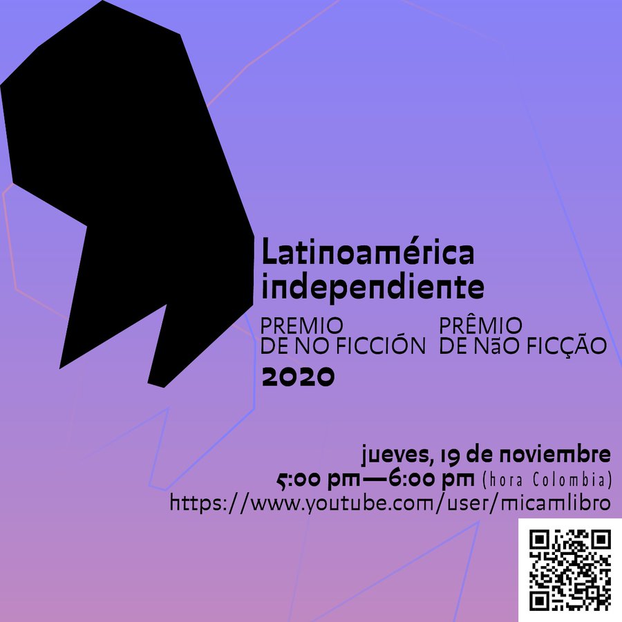 Editoriales de 11 países presentan ‘Latinoamérica Independiente’