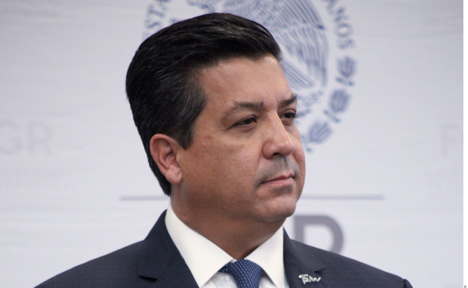AMLO descarta persecución contra gobernador de Tamaulipas