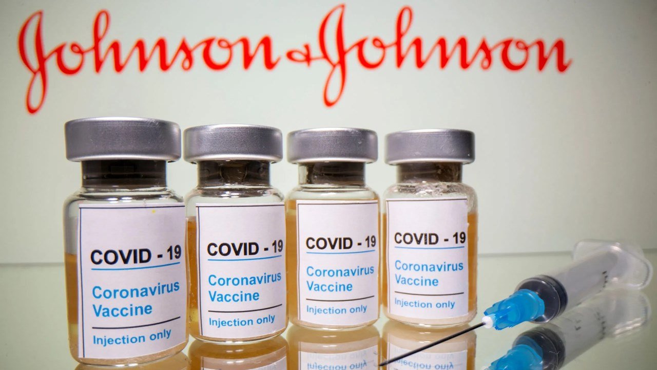 Una sola dosis de la vacuna de Johnson & Johnson es segura y eficaz: FDA