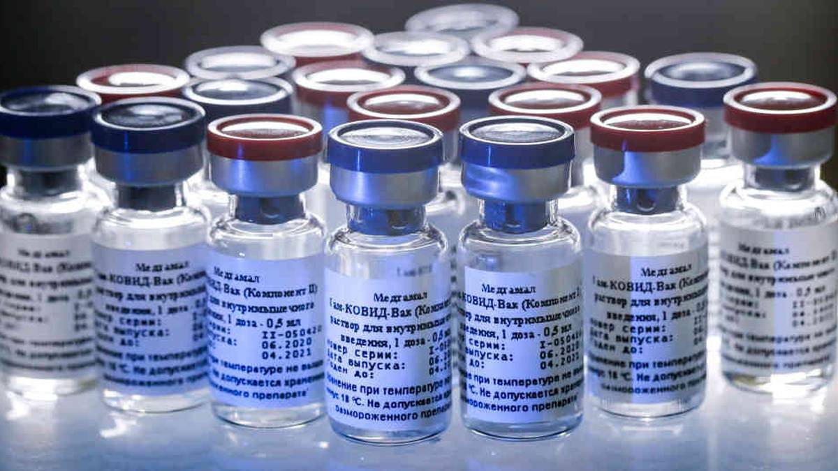 Casi mil dosis de la vacuna anticovid se han perdido, reporta SSa