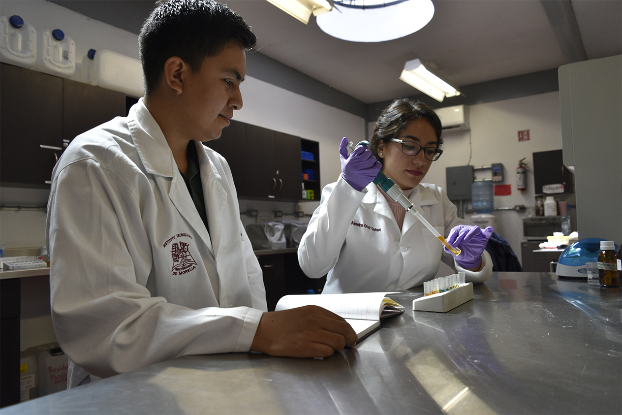 Conacyt apoya a al menos 4 proyectos para tener vacuna anticovid mexicana