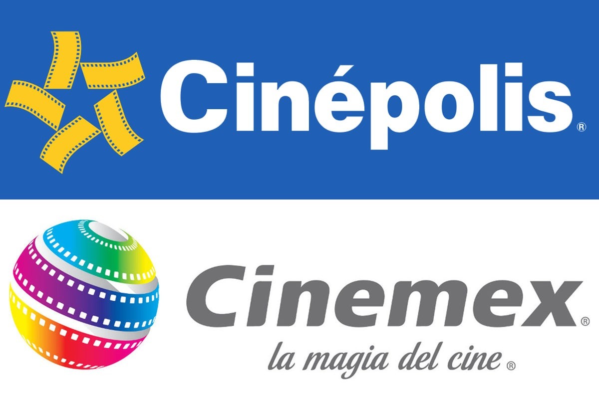 Cinépolis y Cinemex, podrían cerrar su complejos; anuncian riesgo de quiebra