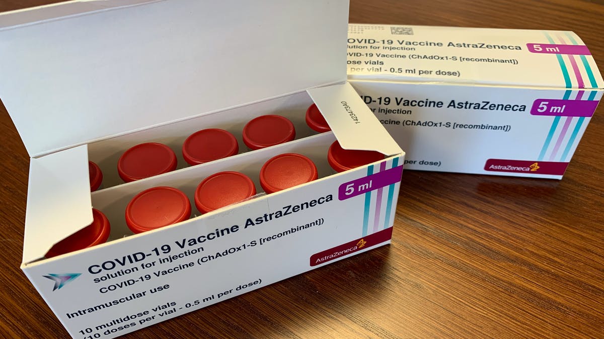 España, Francia, Italia y Alemania suspenden también uso de vacuna de AstraZeneca