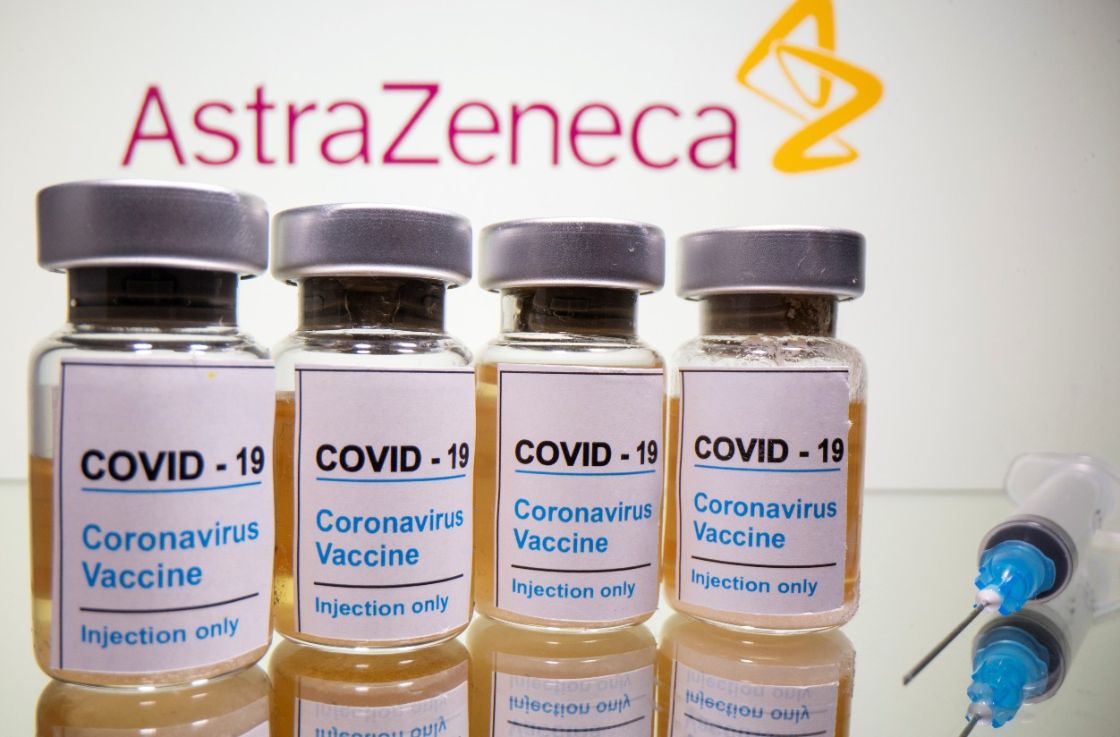 OMS recomienda seguir inmunizando con la vacuna Covid-19 de AstraZeneca