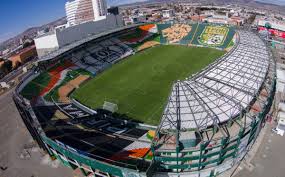 Guanajuato quiere comprar estadio León