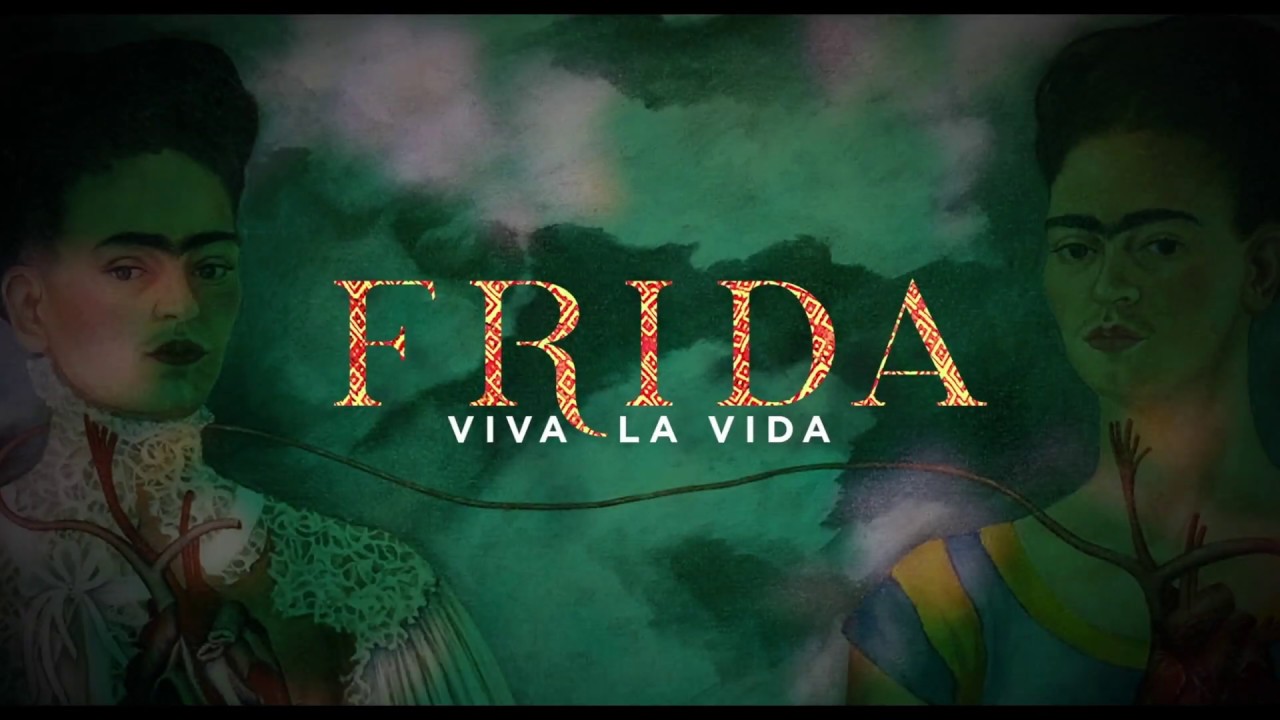 National Geographic estrenará documental de Frida Khalo