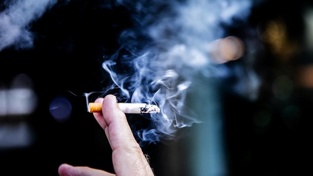 Comisión de diputados prohíbe fumar en espacios de entretenimiento y deportivos