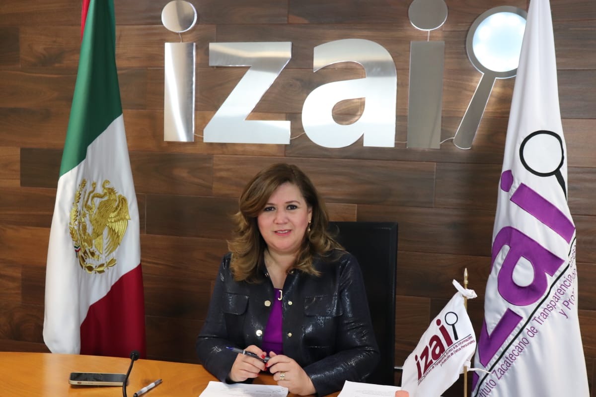 Exponen avances en materia de transparencia proactiva en Zacatecas