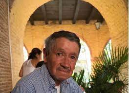 Fallece el poeta Javier Molina