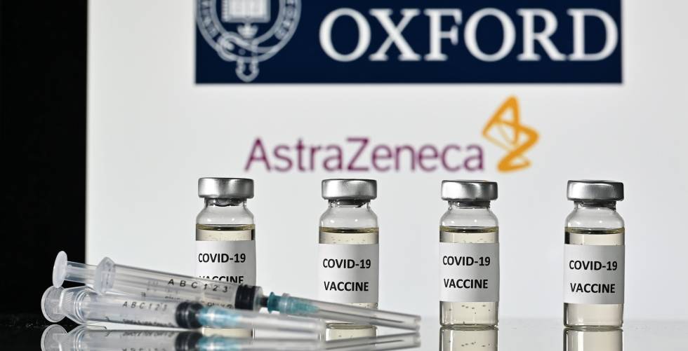 OMS asegura que no hay razón para dejar de vacunar contra covid con AstraZeneca