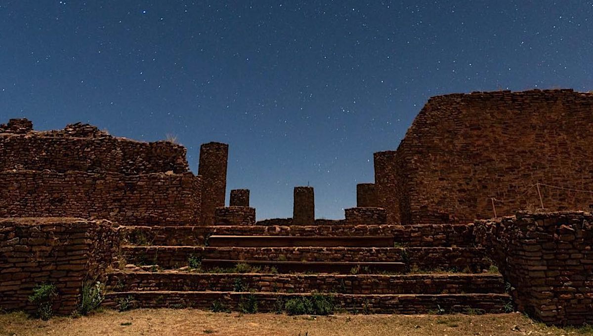 Zona Arqueológica y Museo en La Quemada reabrirán este viernes