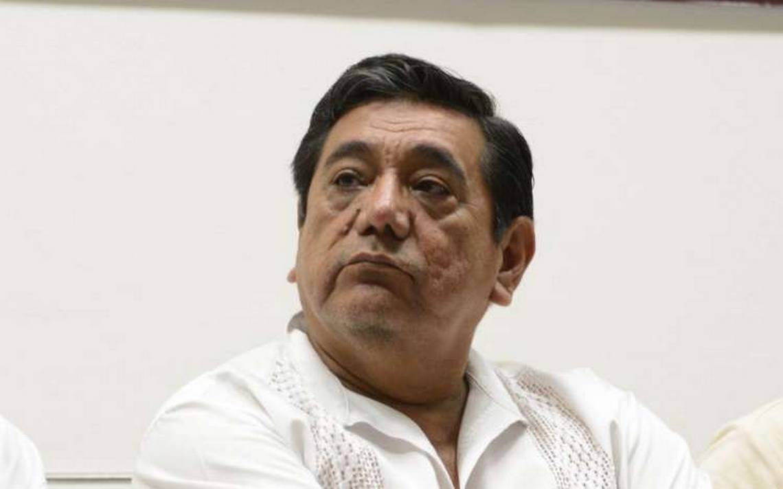 Félix Salgado vuelve a ganar encuesta de Morena para candidato a Guerrero