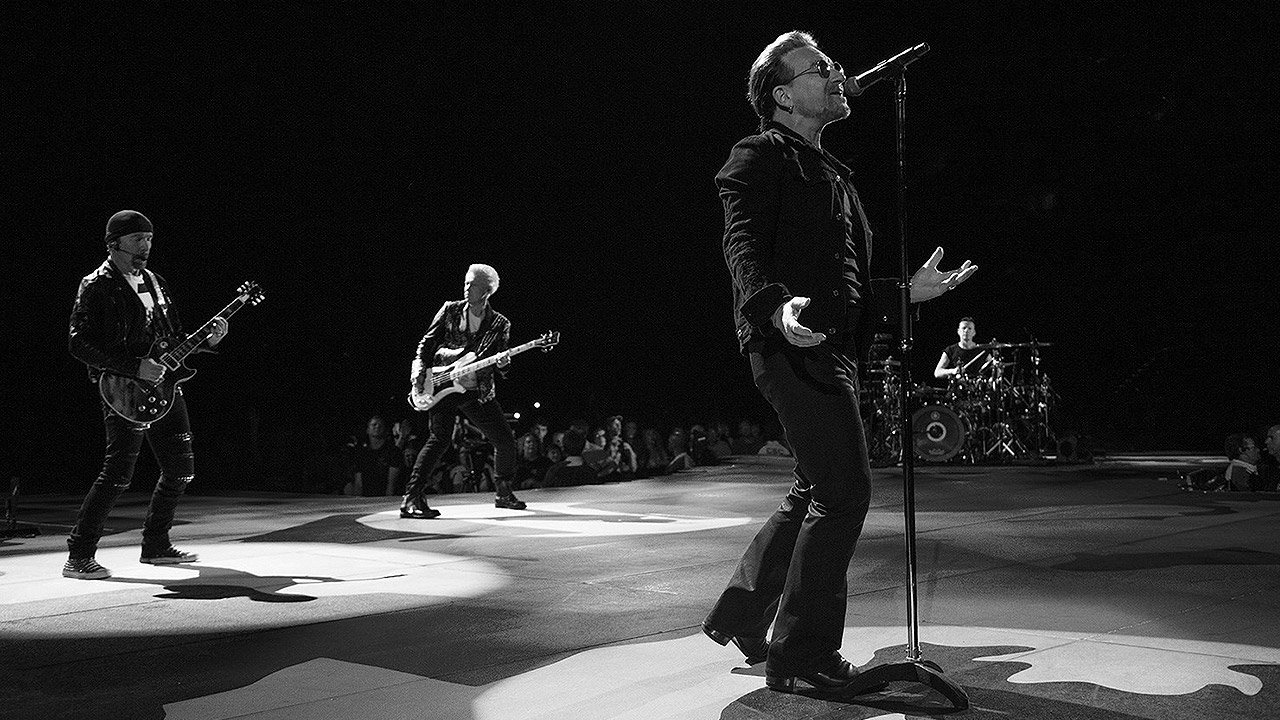 U2 lanzará “The Virtual Road”, conciertos transmitidos por Youtube