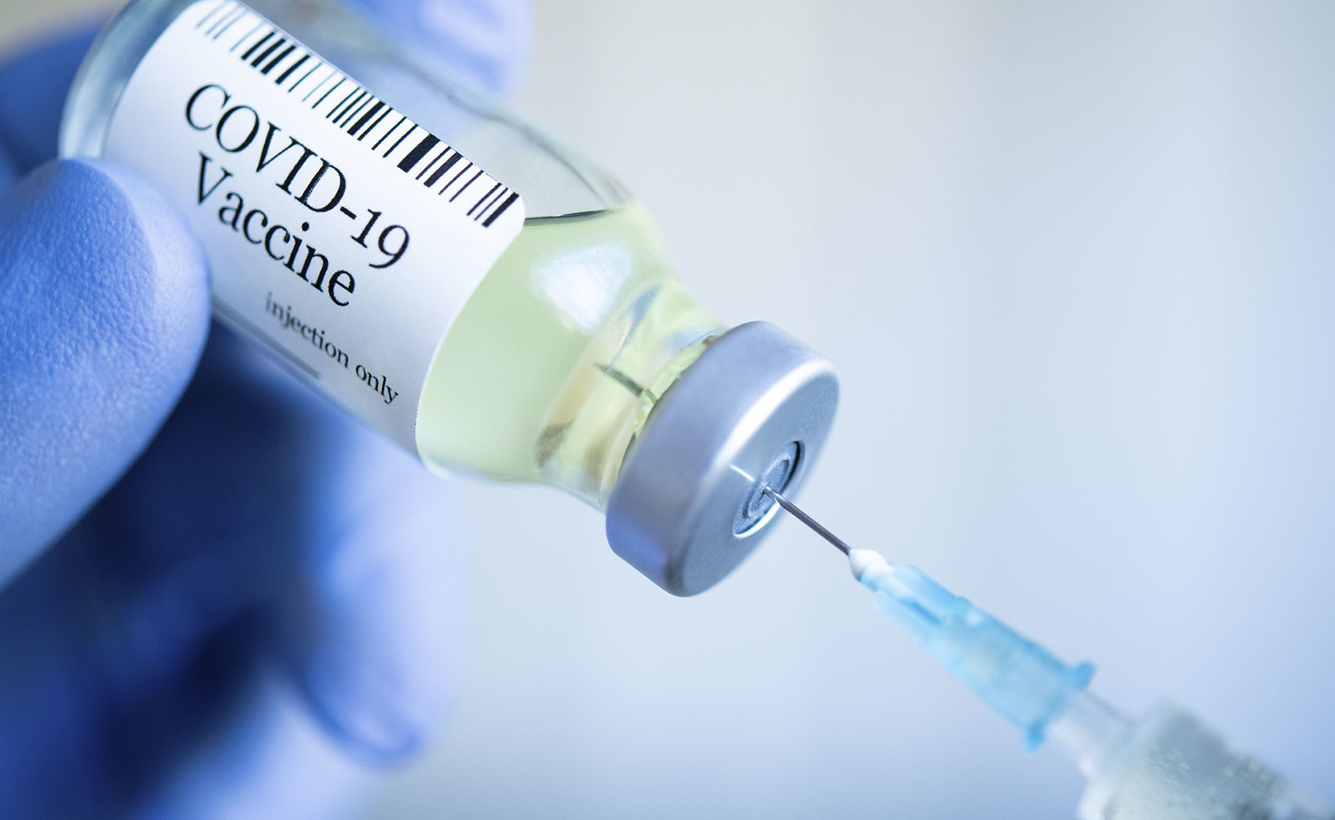 Vacuna mexicana contra Covid-19 podría estar lista a finales de año