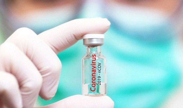 China comienza pruebas para vacunas antiCovid que se inhalan