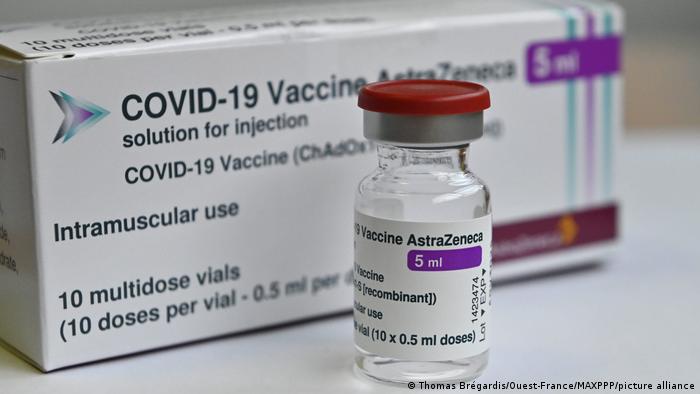 OMS informará sobre seguridad de vacuna anticovid AstraZeneca: López-Gatell