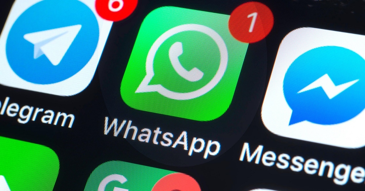 Reportan caída masiva de WhatsApp e Instagram