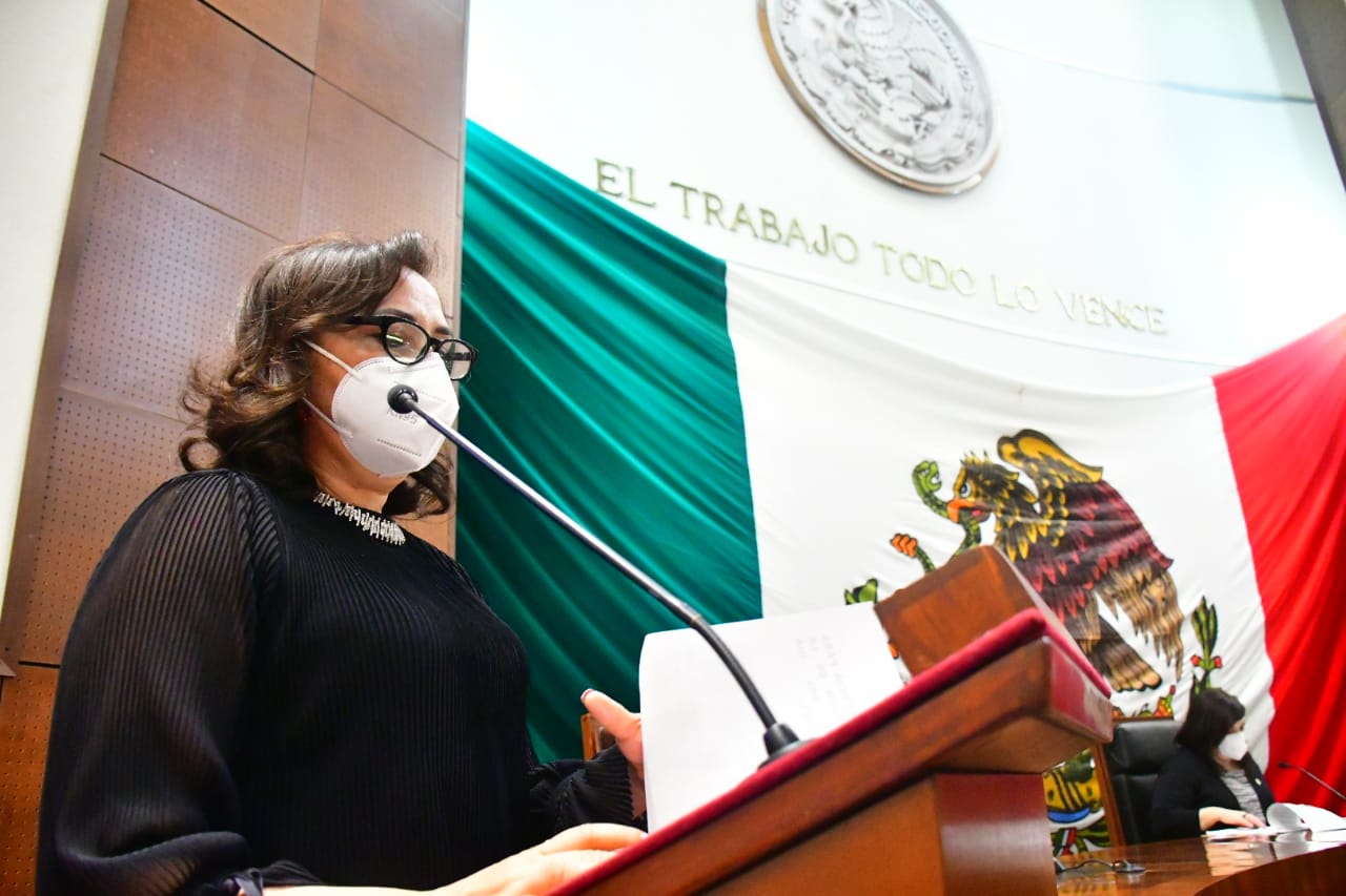 Presentan las ternas para elegir a alcaldes suplentes de Zacatecas, Fresnillo y Calera