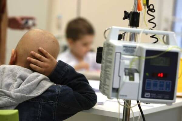 SSZ acepta desabasto de medicamentos oncológicos para niños