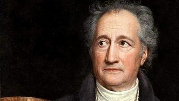 Goethe, el genio del romanticismo alemán