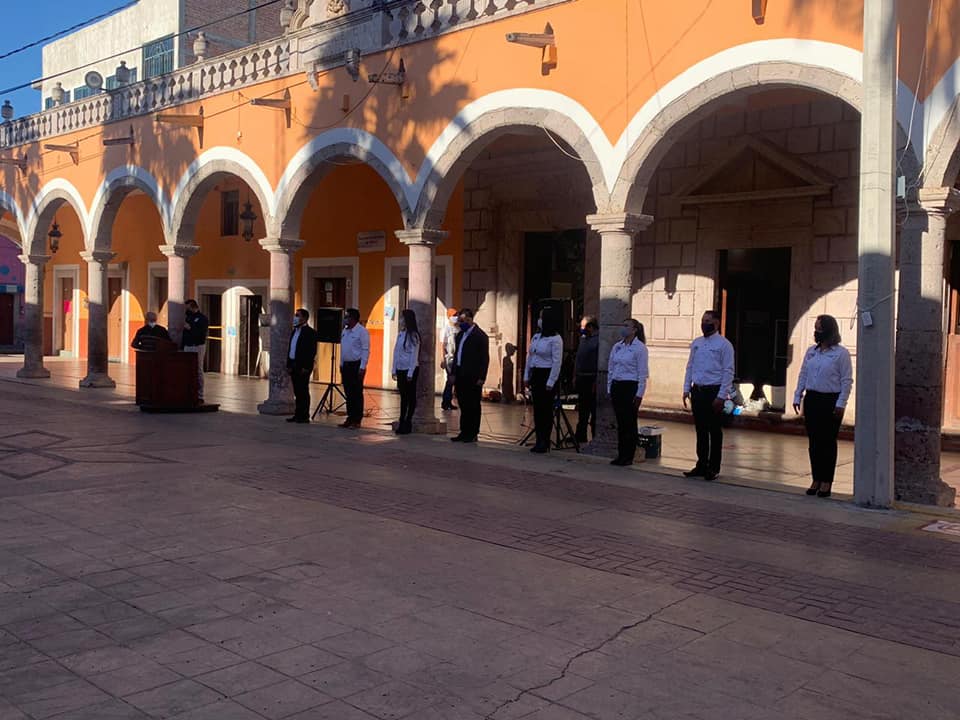 Convocan a realizar servicio social en el Ayuntamiento de Tabasco
