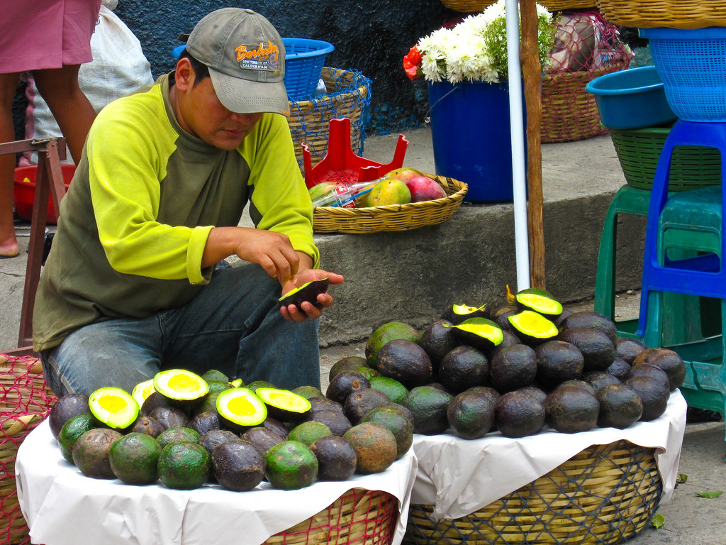 Aguacate se vende hasta en $80 y limón en $68 por kilo: Profeco