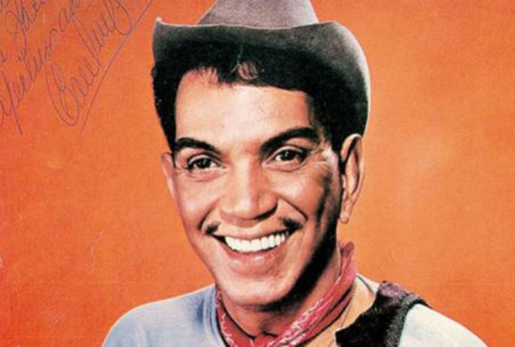 A 28 años de la muerte de Cantinflas