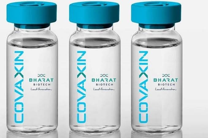 Cofepris autoriza uso de emergencia de vacuna Covaxin